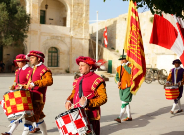 Malta