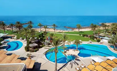 Hotel Constantinou Bros Athena Beach (Paphos), Pafos