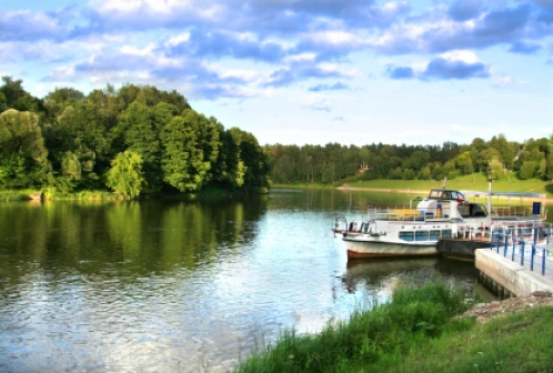 Przewodnik po Litwa - nadbałtycki bursztyn