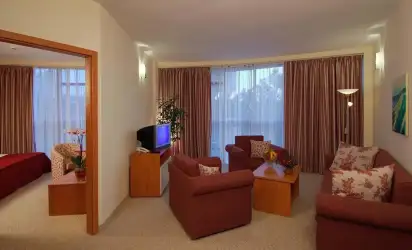 Hotel Helios Spa & Resort, Złote Piaski