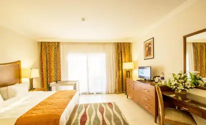 Hotel Old Vic Sharm Resort, Sharm El Sheikh