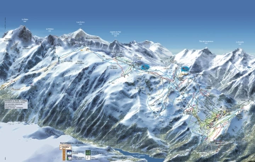 Les Deux Alpes