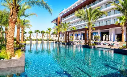 Hotel Amanti MadeForTwo, Ayia Napa