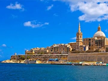 Malta