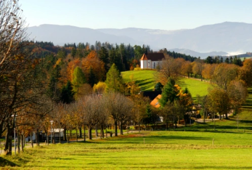 Przewodnik po Niemcy - zamki Bawarii na wakacje