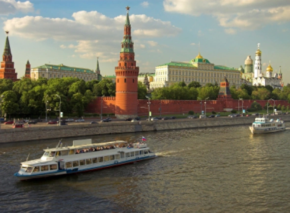 Sankt Petersburg