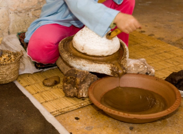 Marrakesz