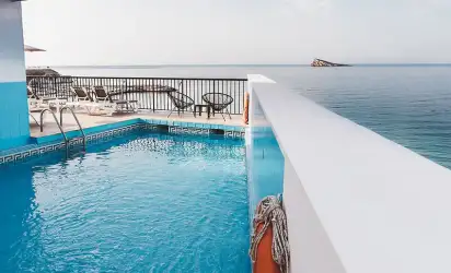Hotel Marconi, Costa Blanca