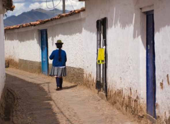 Peru