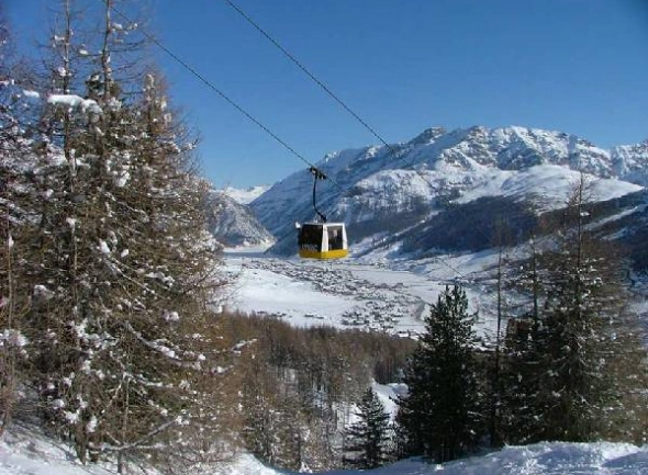 Livigno