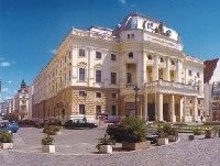 Przewodnik po Bratysława