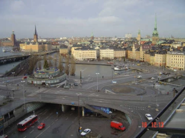 Przewodnik po Malmarna i dalej od centrum