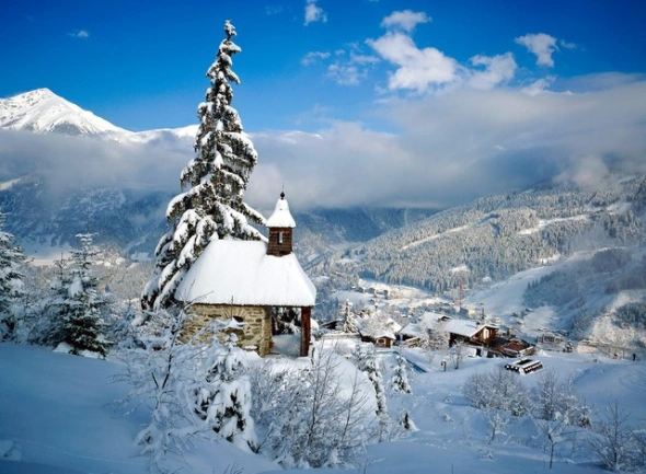 Bad Gastein