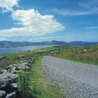 Przewodnik po Południowo-wschodnia Irlandia
