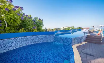 Hotel Avlida, Pafos