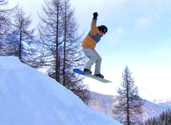 Val di Sole