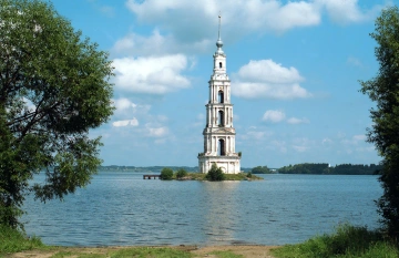 Przewodnik po Z biegiem Wołgi
