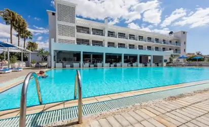 Hotel Sveltos, Larnaka
