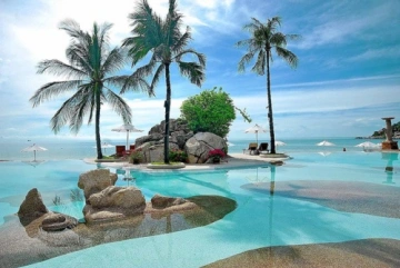 Przewodnik po Patong