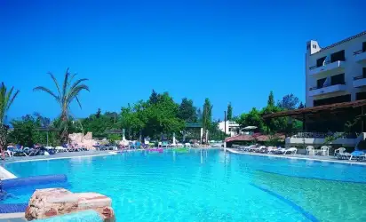 Hotel Paphos Gardens Holiday Resort (ex Leptos ), Pafos
