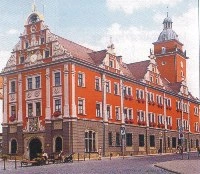 Przewodnik po Niemcy - część wschodnia