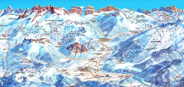 Val di Fiemme