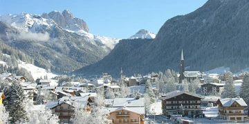 Pozza di Fassa