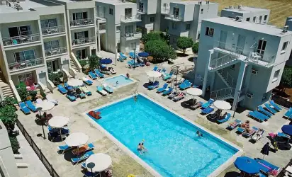 Hotel Sweet Memories, Ayia Napa