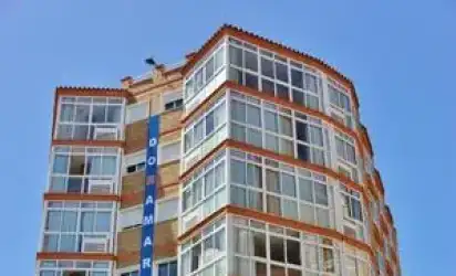 Hotel Doramar, Costa del Sol