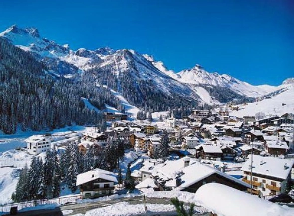 Marmolada