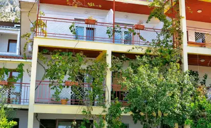 Hotel Omis - Apartamenty prywatne, Dalmacja Południowa