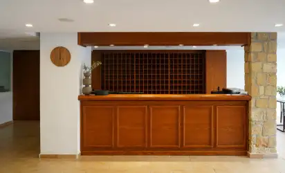 Hotel Basilica Holiday Resort, Pafos