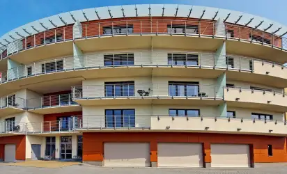 Hotel Apartament Foka, Zatoka Gdańska