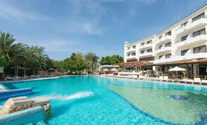 Hotel Paphos Gardens Holiday Resort (ex Leptos ), Pafos