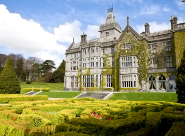 Irlandia