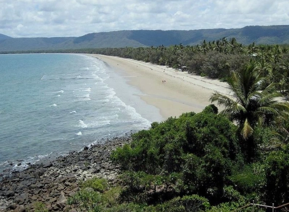 Australia