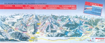 Salzburger Sportwelt
