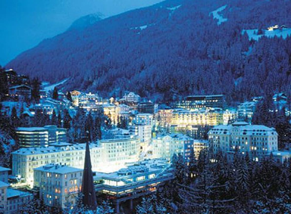 Bad Gastein