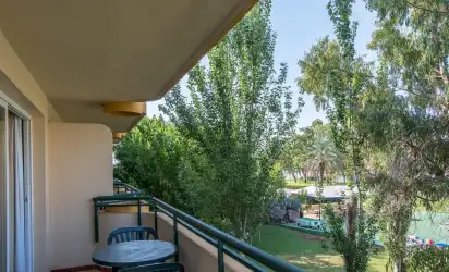 Hotel Bellevue Club, Majorka