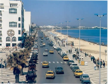 Sousse