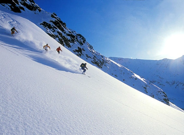 Bad Gastein