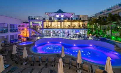 Hotel Tasia Maris Oasis, Ayia Napa