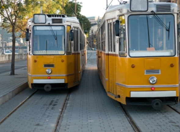 Budapeszt