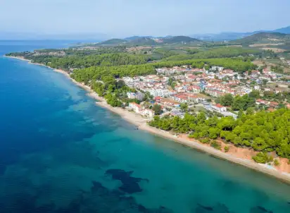 Hotel 4 You Boutique, Grecja