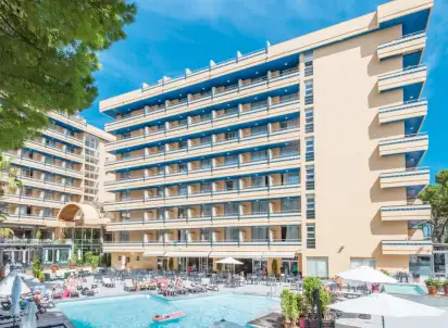 Hotel 4R Playa Park (Salou), Costa Dorada