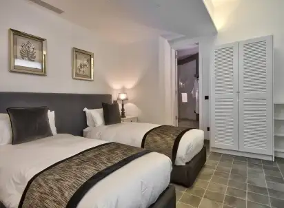 Hotel 66 Saint Pauls, Malta