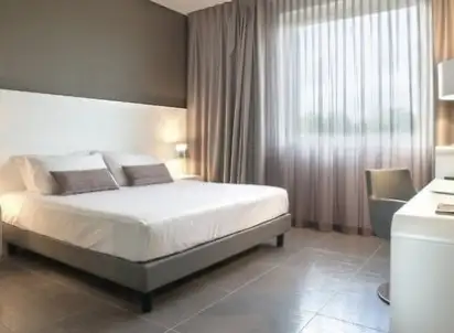Hotel 8piu hotel, Puglia