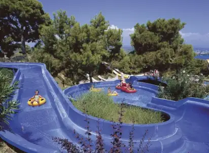 Hotel A Good Life Utopia Family Resort (ex. Water Planet & Aquapark), Riwiera Turecka