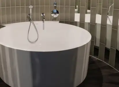 Hotel A. Liebeskind, Polska