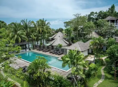 Hotel Aana Resort & Spa, Tajlandia